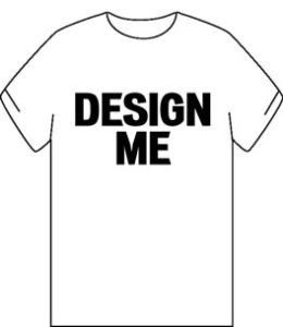Design a tshirt