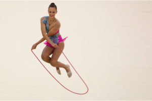 Rhythmic - Rope