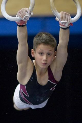 nz men’s gymnast | GymnasticsNZ