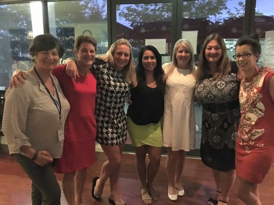 NZ gymnastics Judges GymnasticsNZ