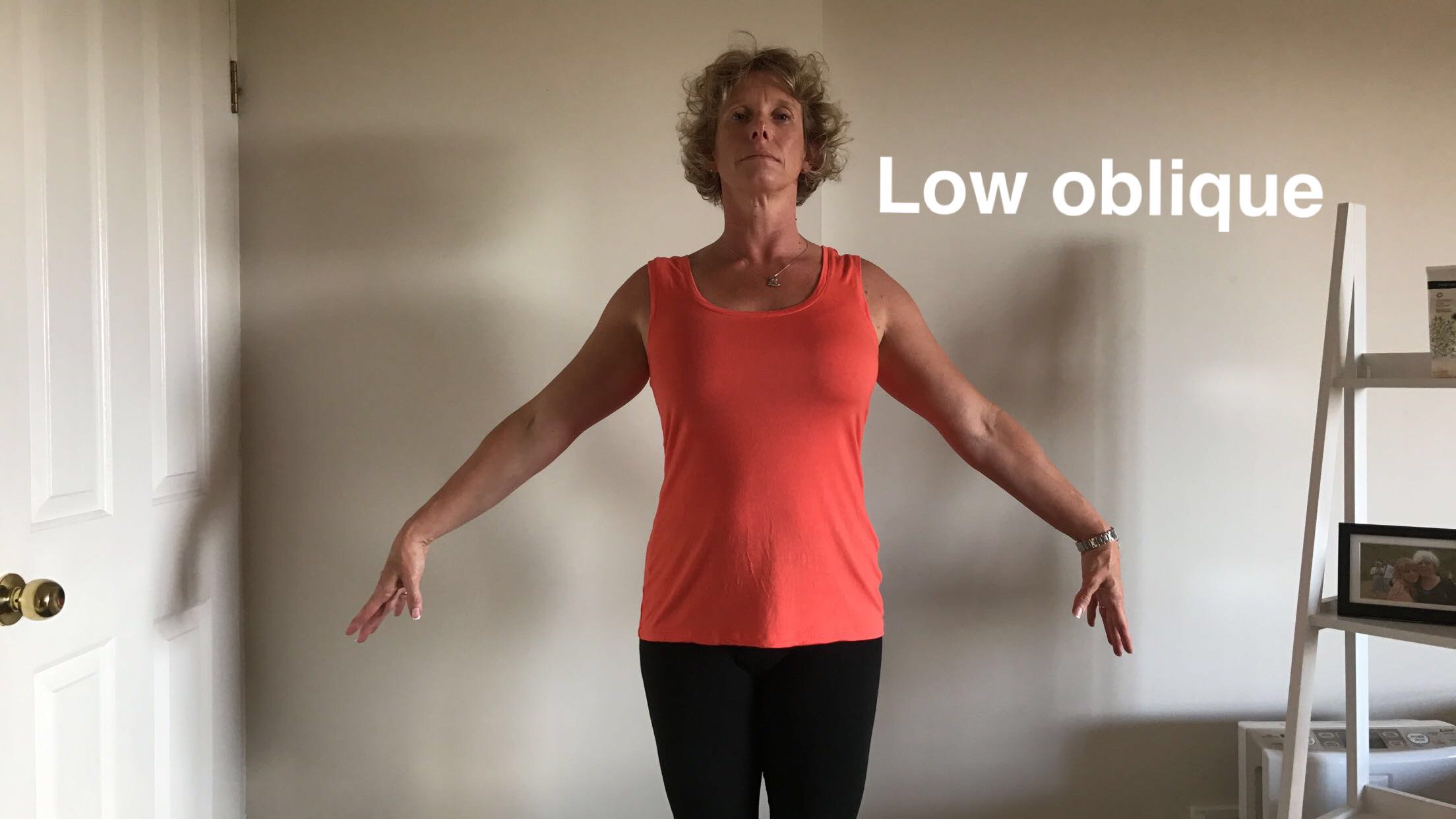 arms low oblique GymnasticsNZ