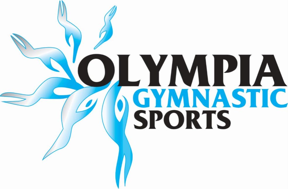 Olympia logo GymnasticsNZ