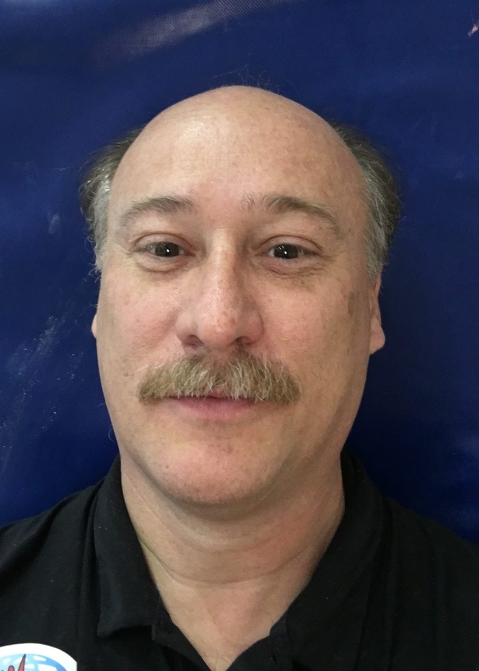 Terry Walker GymnasticsNZ