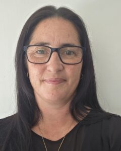 Meg Crockett CEP Gymnastics NZ